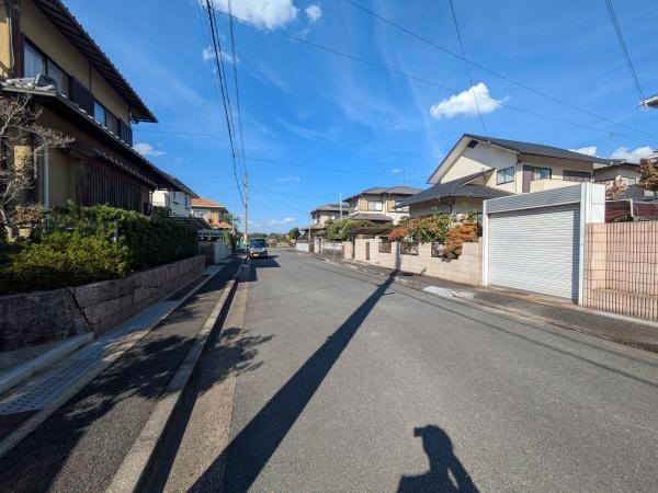 大和郡山市下三橋町の中古一戸建て