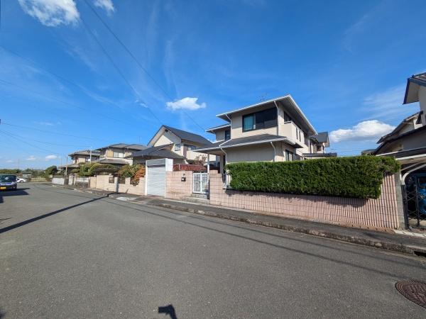 大和郡山市下三橋町の中古一戸建て