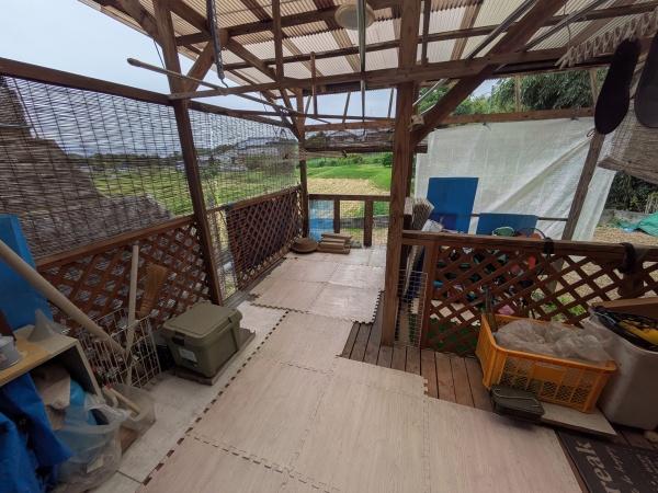 大和郡山市矢田町の中古一戸建て