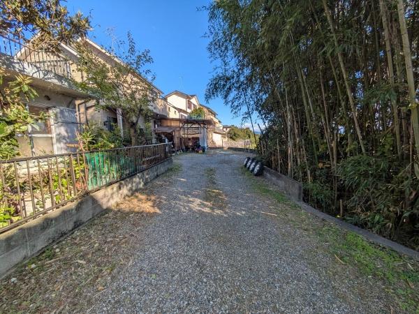 大和郡山市矢田町の中古一戸建て