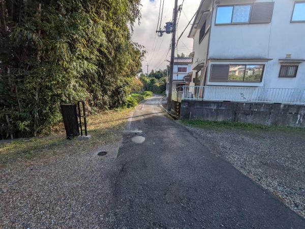 大和郡山市矢田町の中古一戸建て