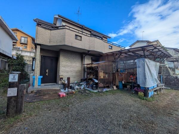 大和郡山市矢田町の中古一戸建