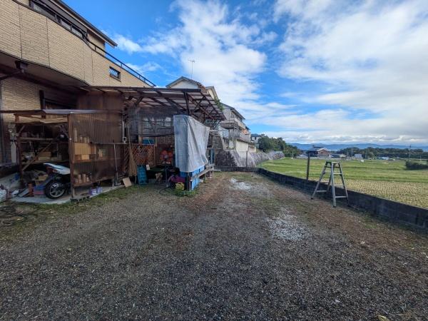 大和郡山市矢田町の中古一戸建て