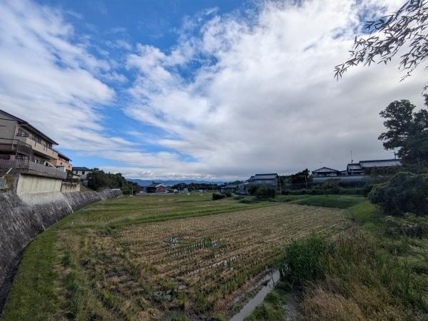 大和郡山市矢田町の中古一戸建て