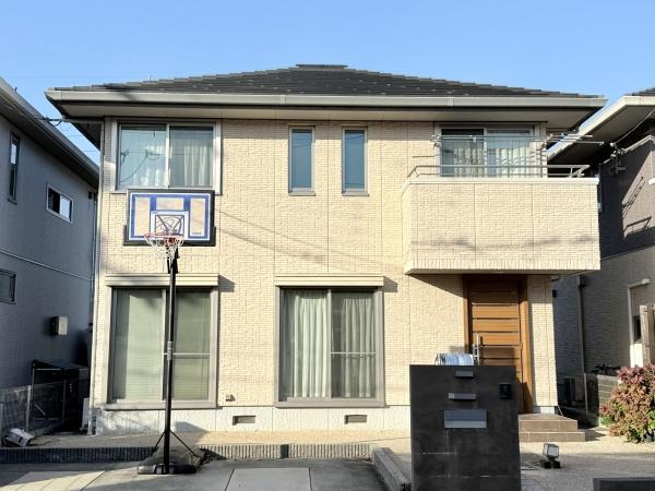 木津川市梅美台５丁目の中古一戸建て