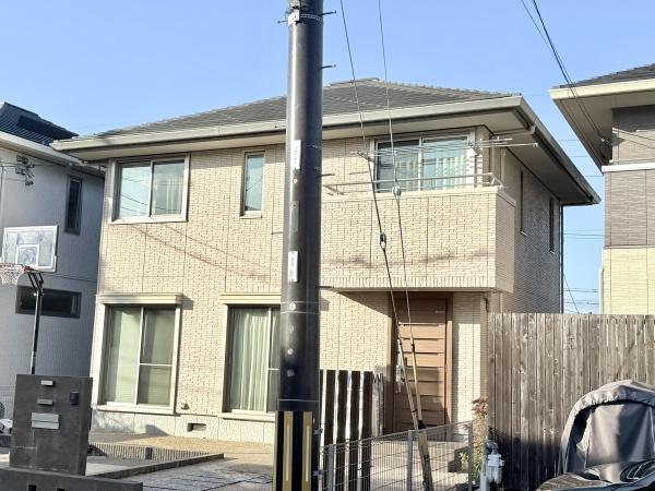 木津川市梅美台５丁目の中古一戸建て