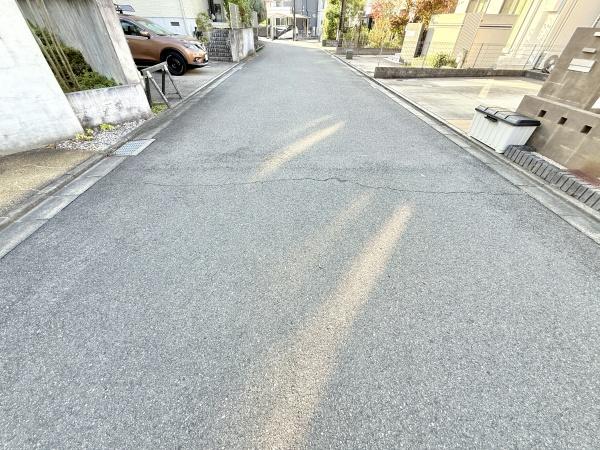 木津川市梅美台５丁目の中古一戸建