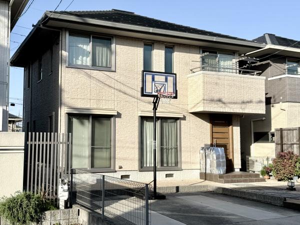木津川市梅美台５丁目の中古一戸建て
