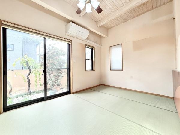 天理市中町の中古一戸建て