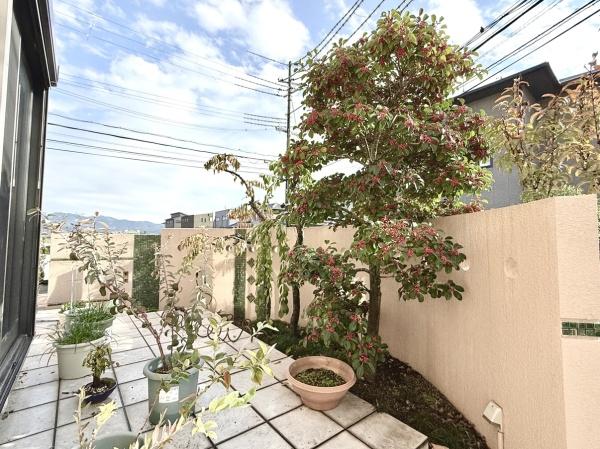 天理市中町の中古一戸建て