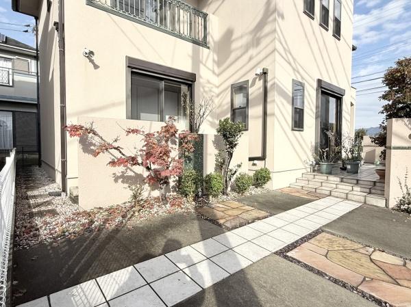 天理市中町の中古一戸建て