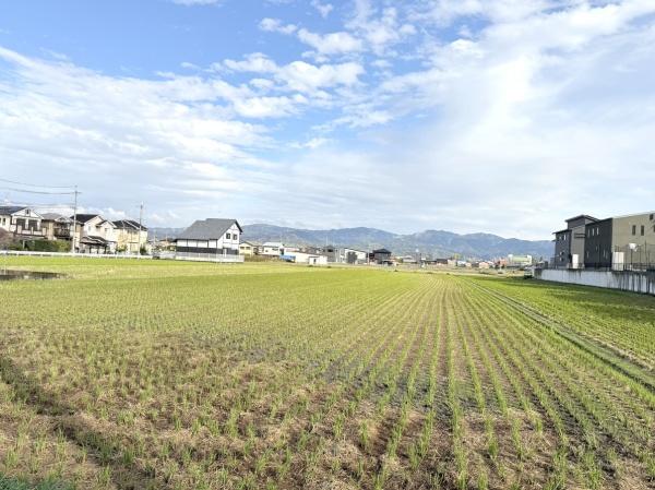 天理市中町の中古一戸建て