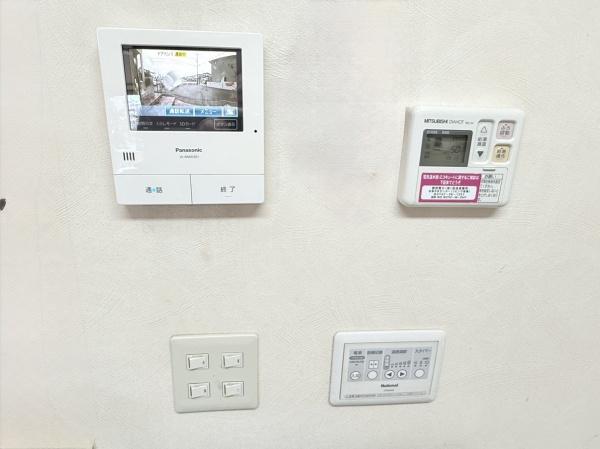 天理市中町の中古一戸建て