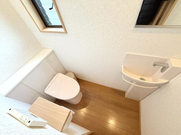 天理市中町の中古一戸建て