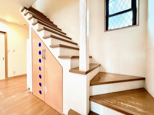 天理市中町の中古一戸建て