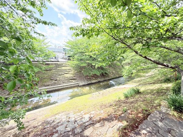 橿原市白橿町２丁目の土地