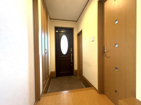 木津川市州見台３丁目の中古一戸建て