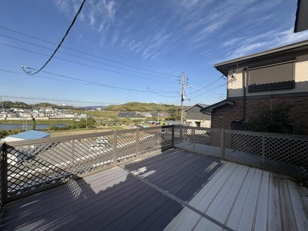 木津川市州見台３丁目の中古一戸建て