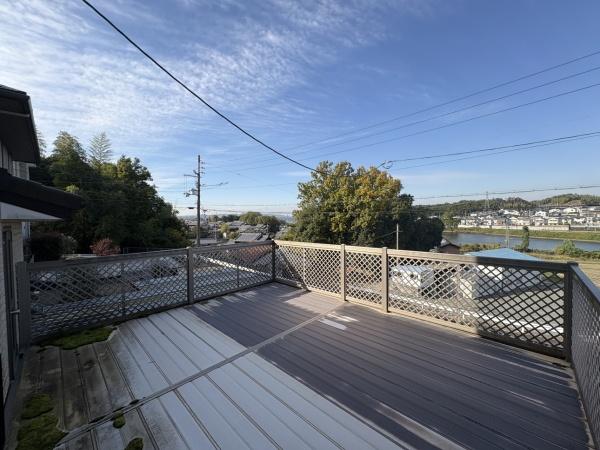 木津川市州見台３丁目の中古一戸建て