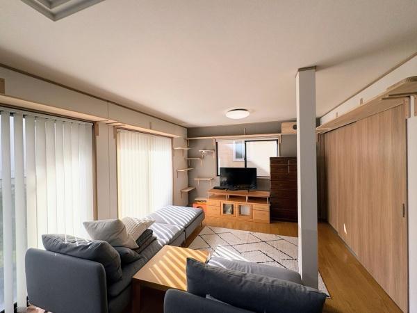 木津川市州見台３丁目の中古一戸建て