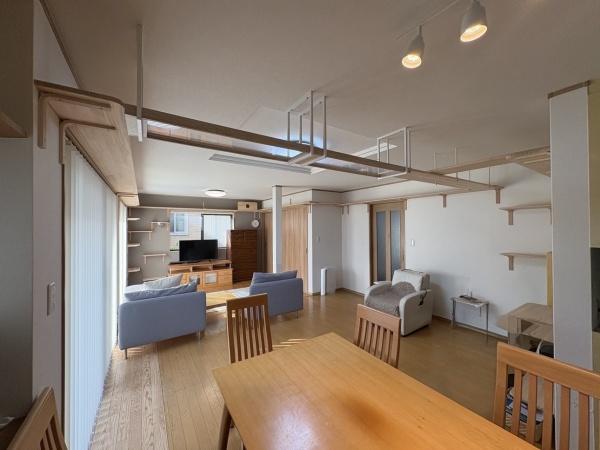 木津川市州見台３丁目の中古一戸建て