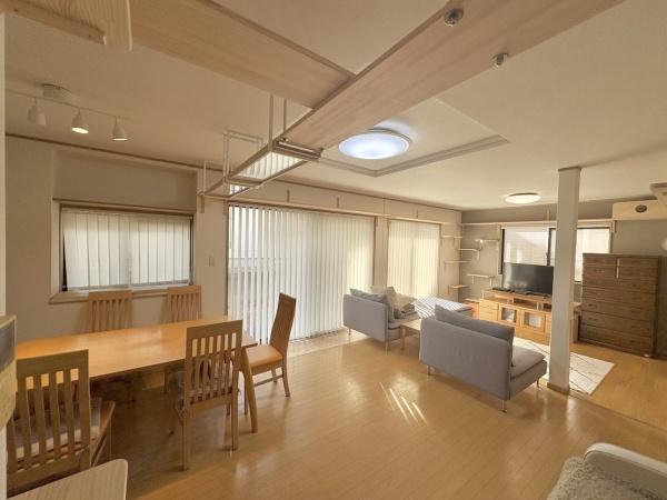 木津川市州見台３丁目の中古一戸建て