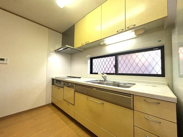 木津川市州見台３丁目の中古一戸建て