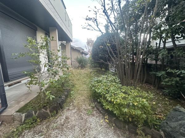 奈良市鳥見町３丁目の中古一戸建て