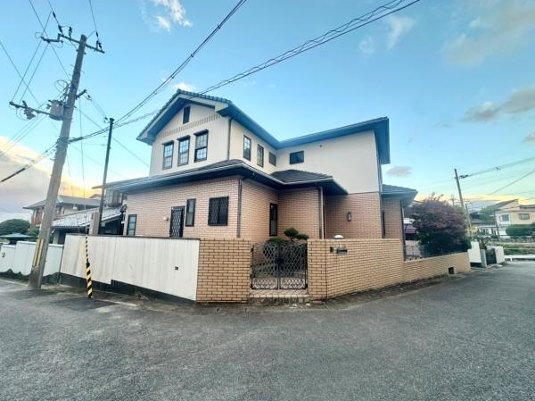 奈良市鳥見町３丁目の中古一戸建