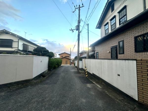 奈良市鳥見町３丁目の中古一戸建て