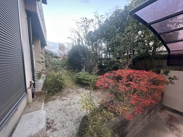 奈良市鳥見町３丁目の中古一戸建て