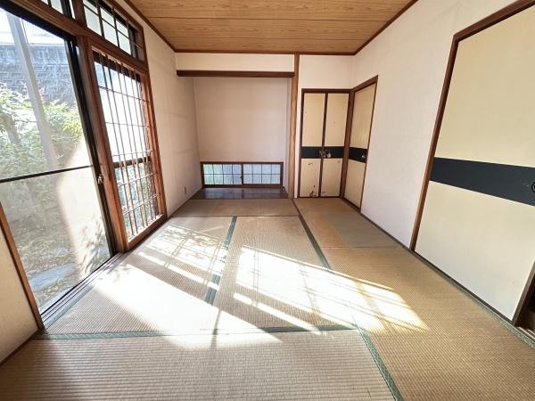 生駒郡三郷町城山台１丁目の中古一戸建て