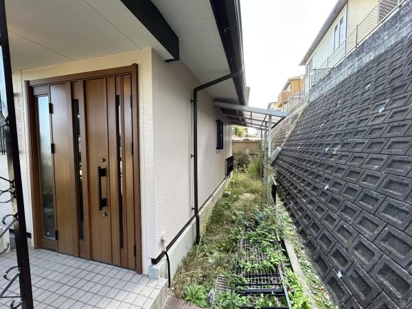 生駒郡三郷町城山台１丁目の中古一戸建て