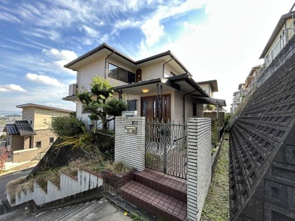 生駒郡三郷町城山台１丁目の中古一戸建