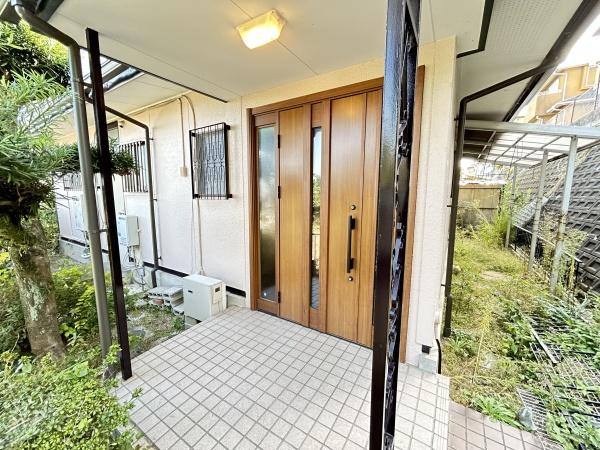 生駒郡三郷町城山台１丁目の中古一戸建て