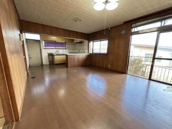 生駒郡三郷町城山台１丁目の中古一戸建て