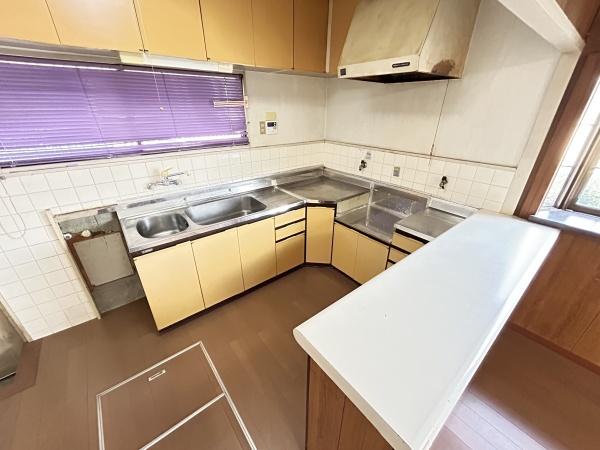 生駒郡三郷町城山台１丁目の中古一戸建て