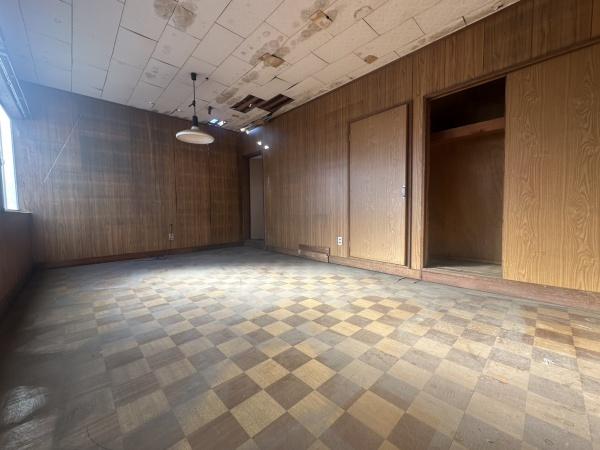 伊賀市上野農人町～オーナーチェンジ～