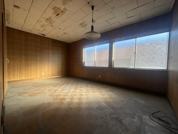 伊賀市上野農人町～オーナーチェンジ～