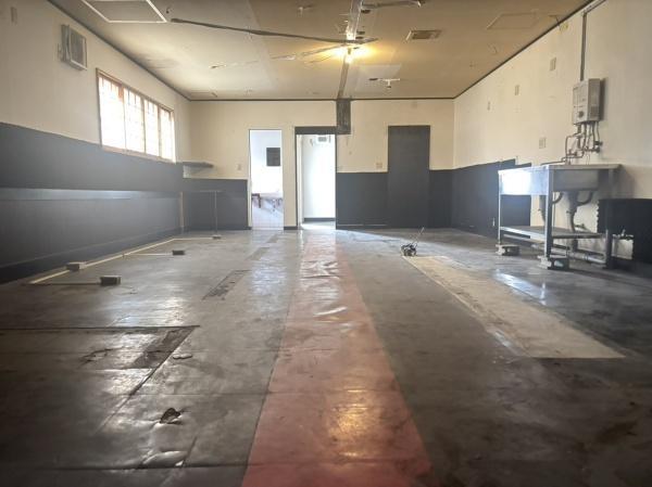 伊賀市上野農人町～オーナーチェンジ～