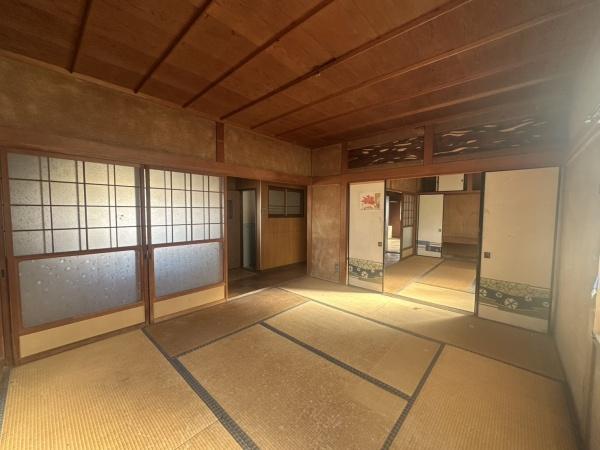 伊賀市上野農人町～オーナーチェンジ～