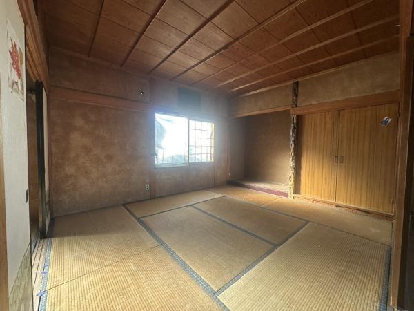 伊賀市上野農人町～オーナーチェンジ～