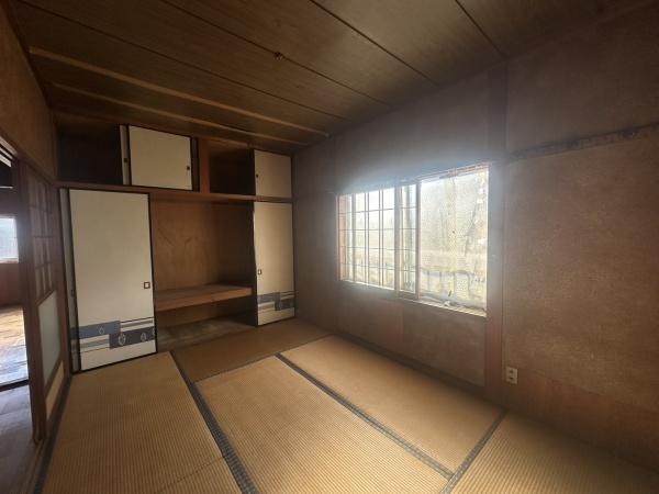 伊賀市上野農人町～オーナーチェンジ～