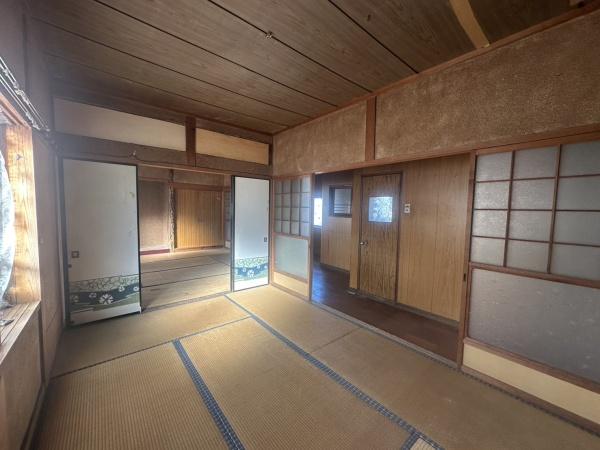 伊賀市上野農人町～オーナーチェンジ～