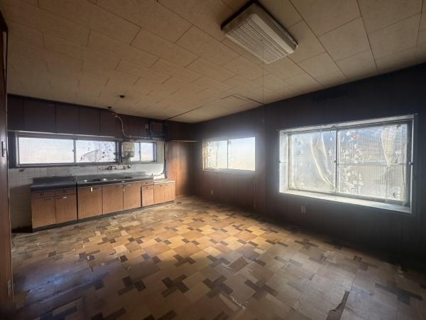 伊賀市上野農人町～オーナーチェンジ～