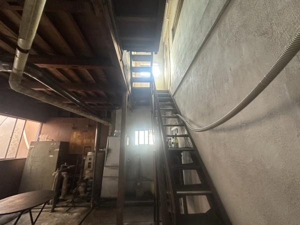 伊賀市上野農人町～オーナーチェンジ～