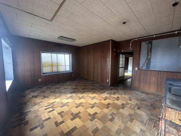 伊賀市上野農人町～オーナーチェンジ～