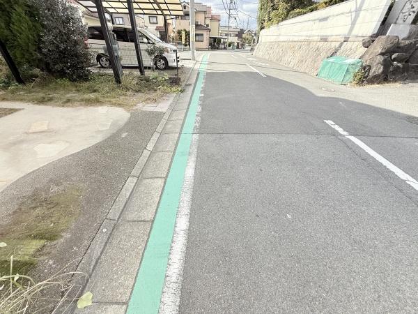 奈良市七条１丁目の中古一戸建て