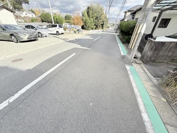 奈良市七条１丁目の中古一戸建て