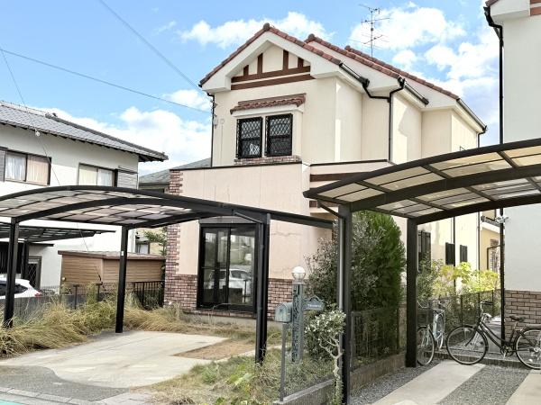 奈良市七条１丁目の中古一戸建て
